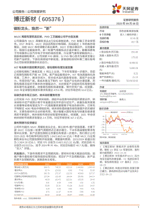 博迁新材-公司研究报告-镍粉龙头焕然一“新”-230908（37页）