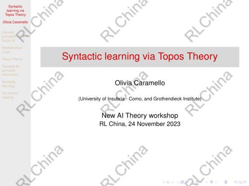 Olivia Caramello_SyntacticLearningViaToposTheory_watermark