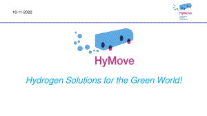 10荷兰 Hymove 公司及最新的车用
