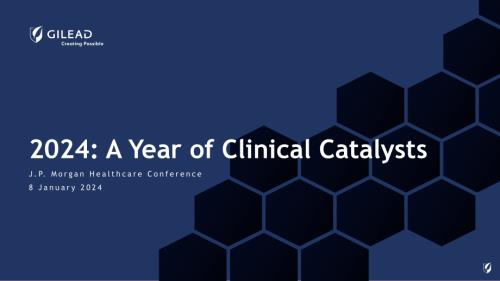 Gilead-JPM-20240108