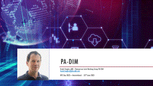 用于过程分析仪和仪器的PA-DIM