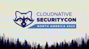 CloudNativeSecurityCon_2023-MultiServiceNoMesh