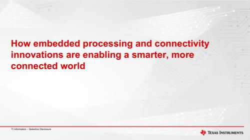 1-12748-embedded world China 2023_presentation