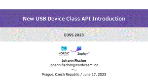 New-USB-Device-Class-API