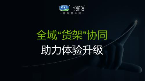 包装创新-君乐宝-任晓飞-《让产品更可视》