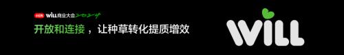 风笛-开放和连接让种草转化提质增效