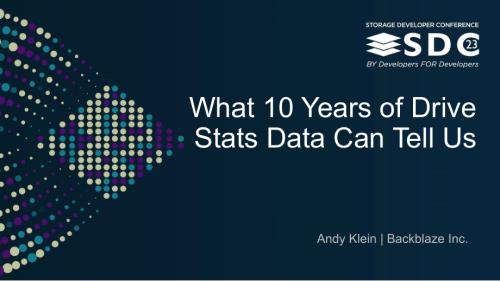 SNIA-SDC23-Klein-What-10-Years-Drive-Stats