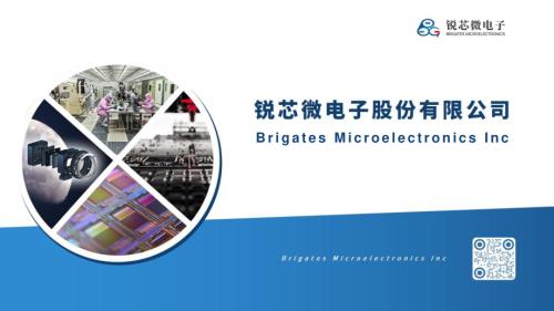 高速图像采集解锁工业机器视觉新维度——锐芯微电子陈巨先生