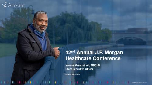 Alnylam-JPM-20240108