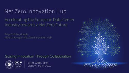 Net Zero Innovation Hub