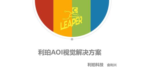 16-利珀AOI解决方案-利珀科技20231121