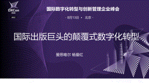 3、2023DXConPPT 杨曼红 脱敏