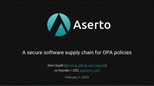 Cloud Native SecurityCon Feb 2023 final