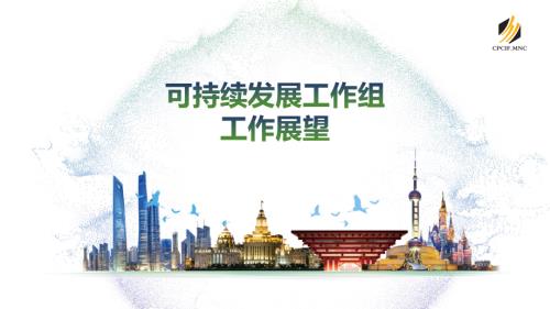 蔡琳嘉-SWG工作展望_CN&EN