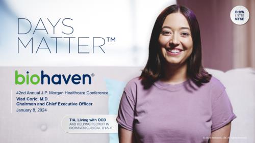 Biohaven-JPM-20240108